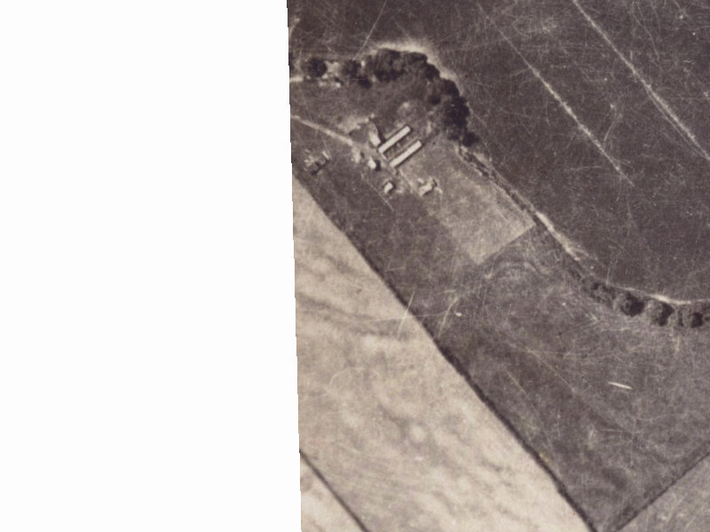 3E Musgrove Close from the air, 1925-1929
