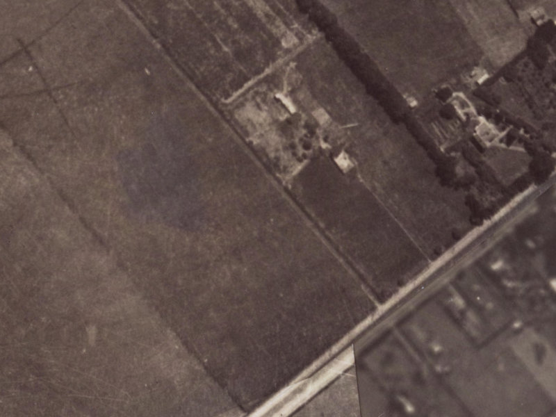 53 West-Watson Avenue from the air, 1925-1929