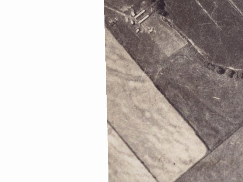 7 Musgrove Close from the air, 1925-1929