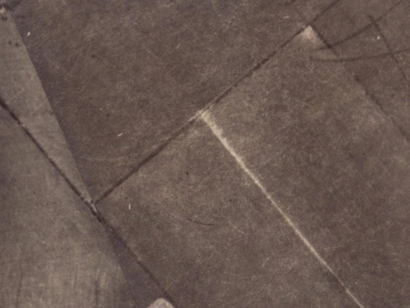 19 Bean Street from the air, 1925-1929