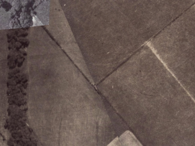 3 Neave Place from the air, 1925-1929