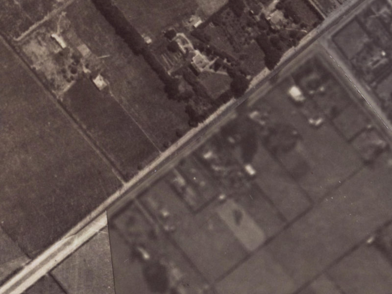 91A 91A from the air, 1925-1929