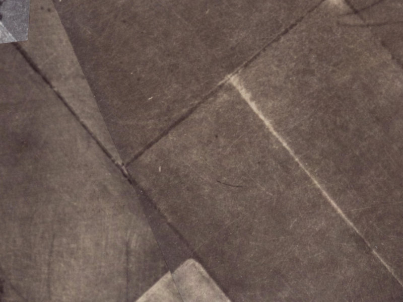 2 Neave Place from the air, 1925-1929