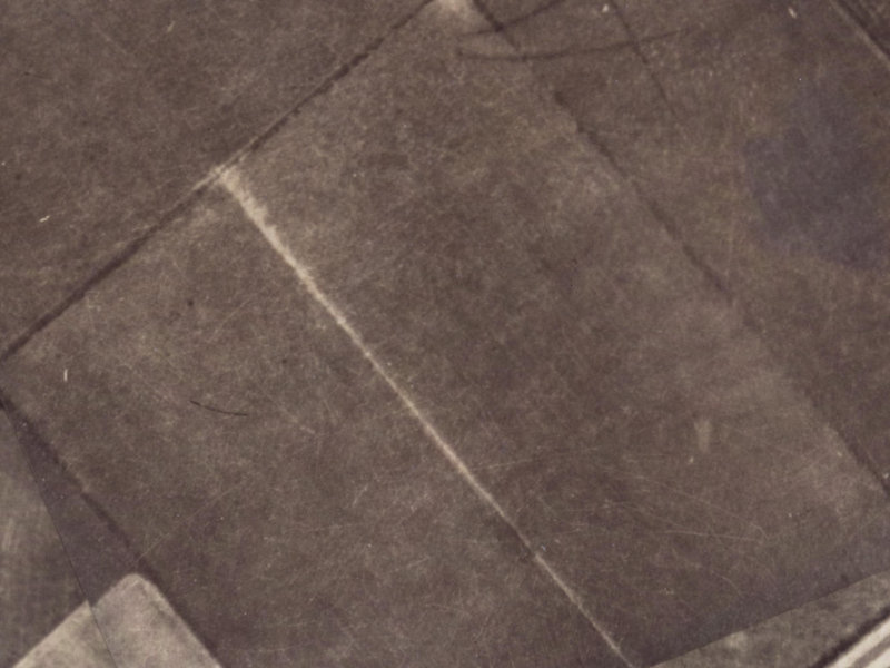 10 Harling Avenue from the air, 1925-1929