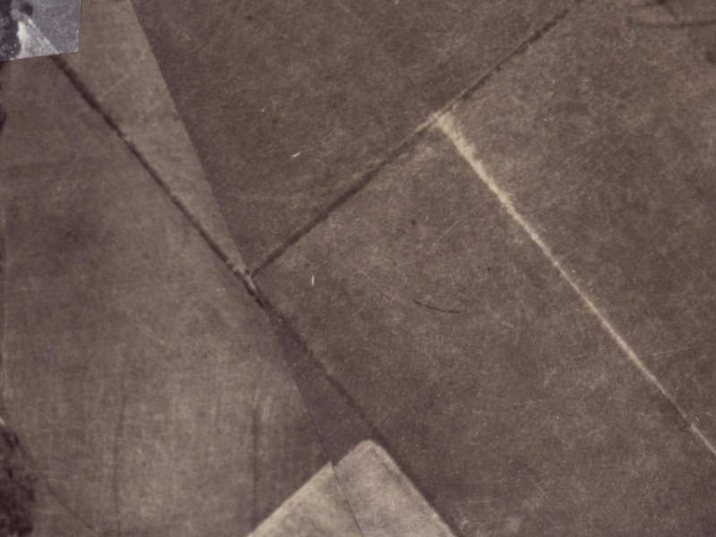 15 Bean Street from the air, 1925-1929