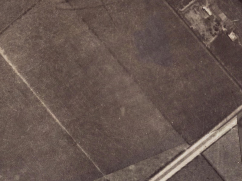 4 Grigg Place from the air, 1925-1929
