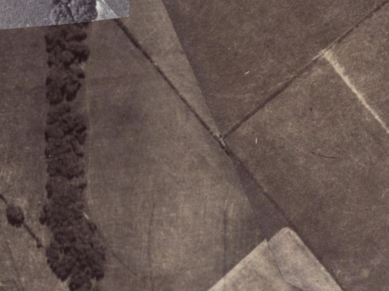 115 Warren Crescent from the air, 1925-1929