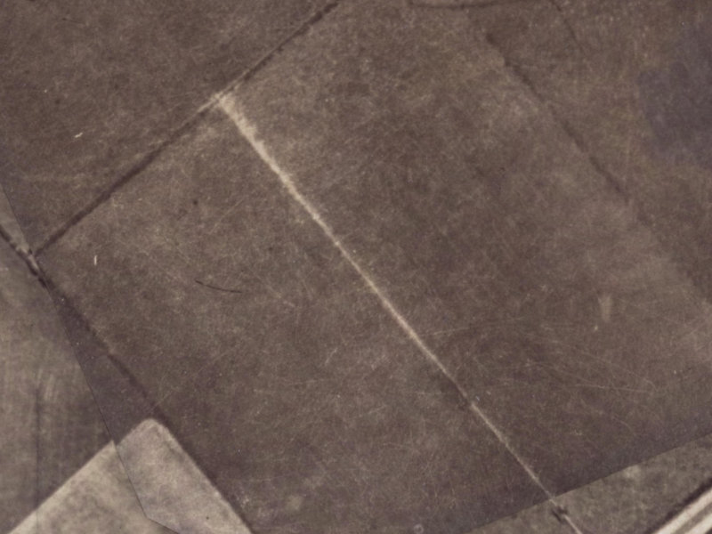 Harling Avenue from the air, 1925-1929