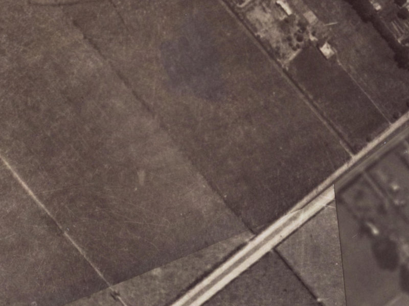 44 West-Watson Avenue from the air, 1925-1929