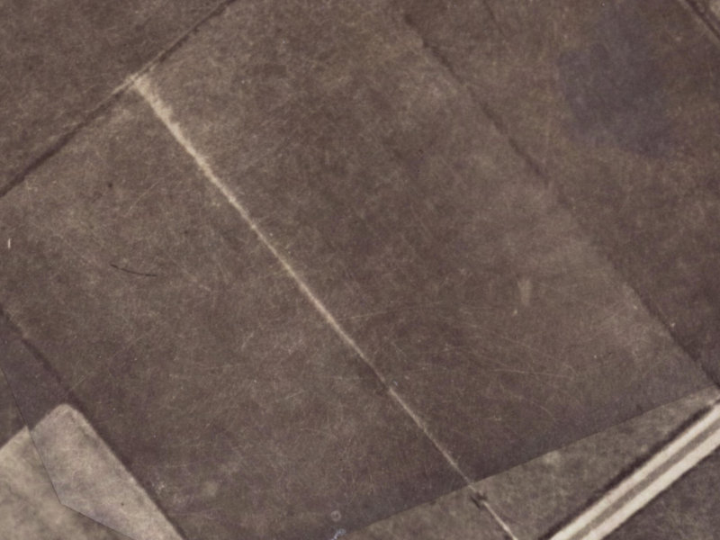 6 Harling Avenue from the air, 1925-1929