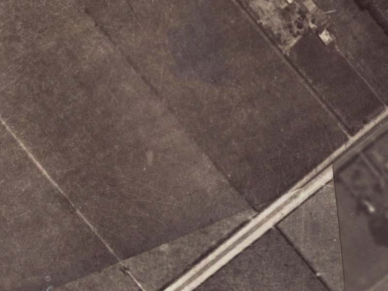 42 West-Watson Avenue from the air, 1925-1929