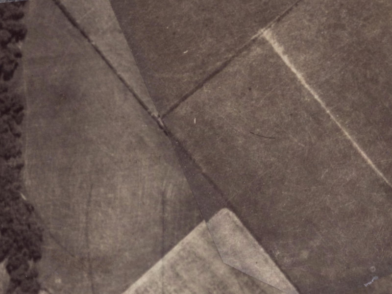 9 Bean Street from the air, 1925-1929