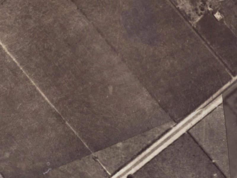 39 West-Watson Avenue from the air, 1925-1929