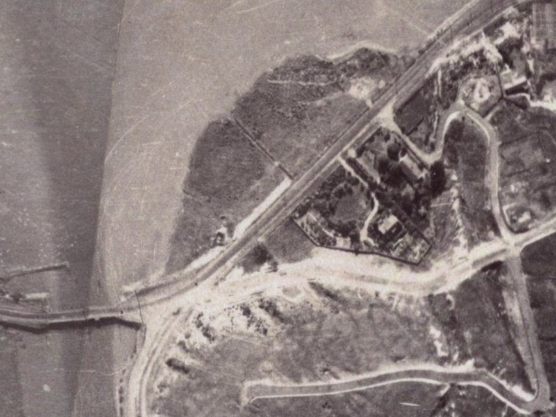 10A 10A from the air, 1925-1929