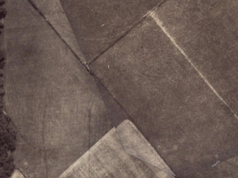12 Bean Street from the air, 1925-1929