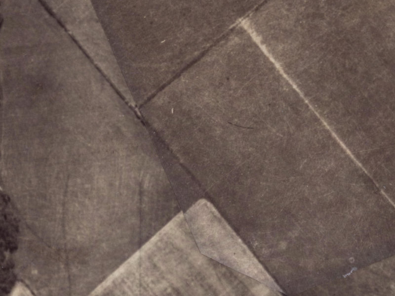 11 Bean Street from the air, 1925-1929