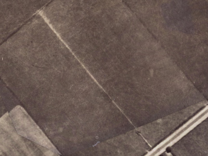 4 Harling Avenue from the air, 1925-1929