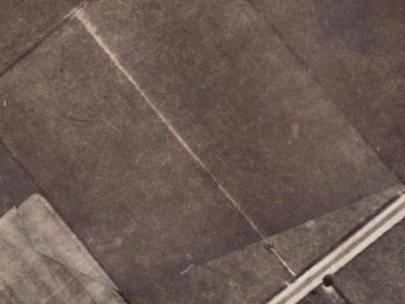 5 Harling Avenue from the air, 1925-1929