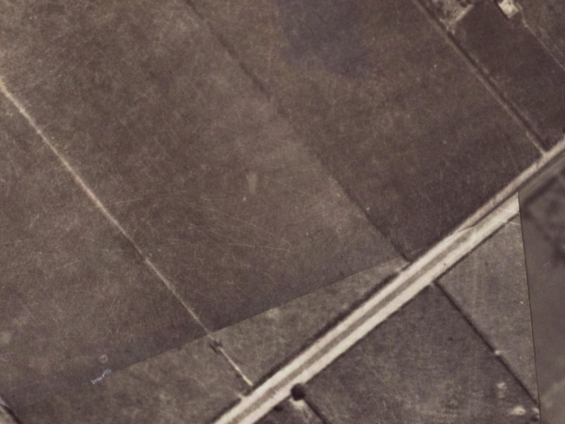 36 West-Watson Avenue from the air, 1925-1929
