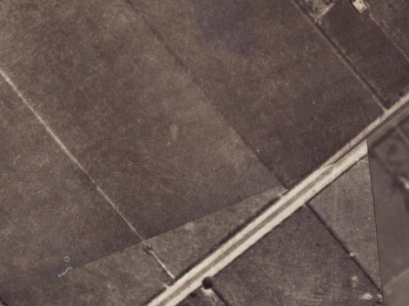 38 West-Watson Avenue from the air, 1925-1929