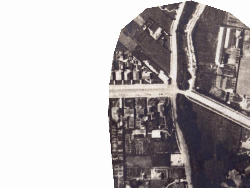 138A 138A from the air, 1925-1929