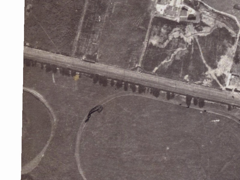 1N 1N from the air, 1925-1929