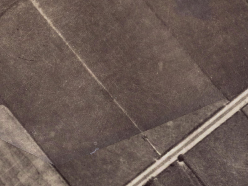 31 West-Watson Avenue from the air, 1925-1929