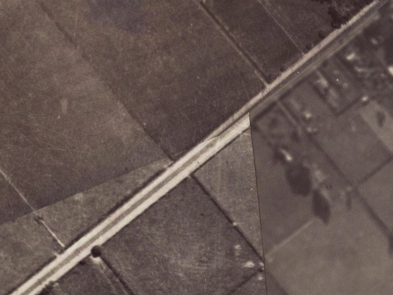 126A 126A from the air, 1925-1929