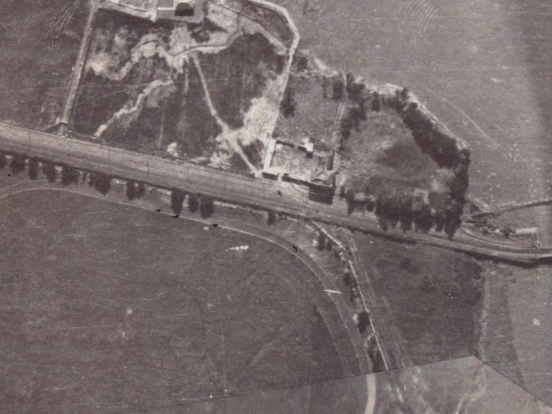 1030G 1030G from the air, 1925-1929