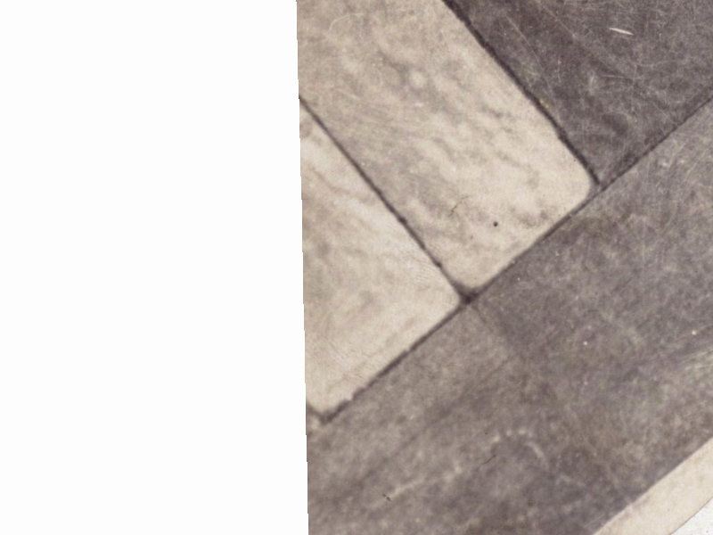 29 Mariposa Crescent from the air, 1925-1929