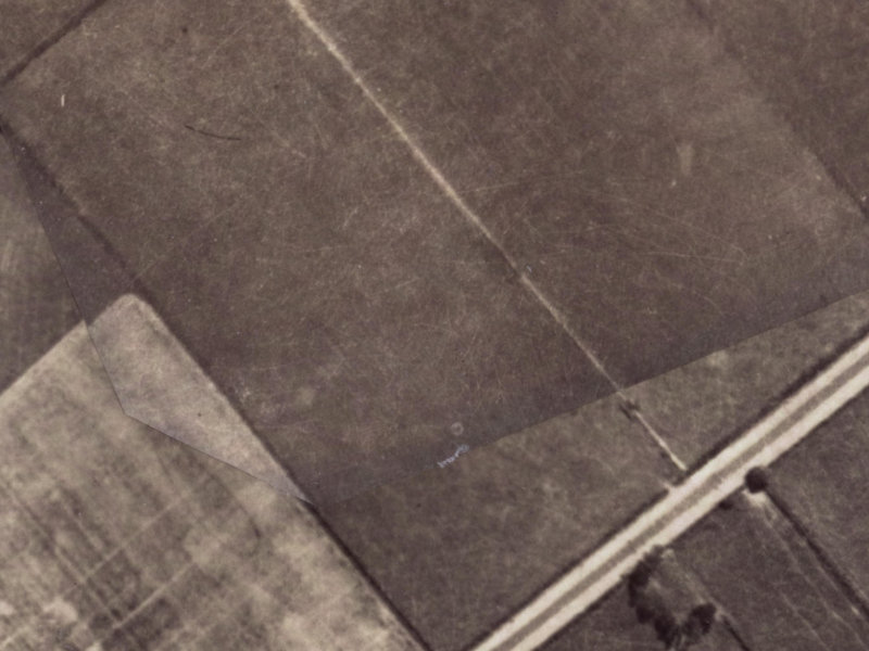 3 Harling Avenue from the air, 1925-1929