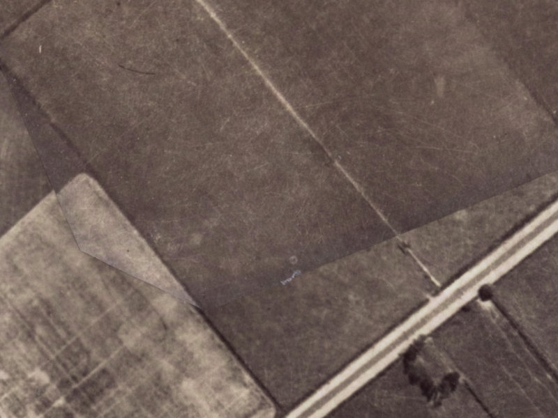 17 West-Watson Avenue from the air, 1925-1929