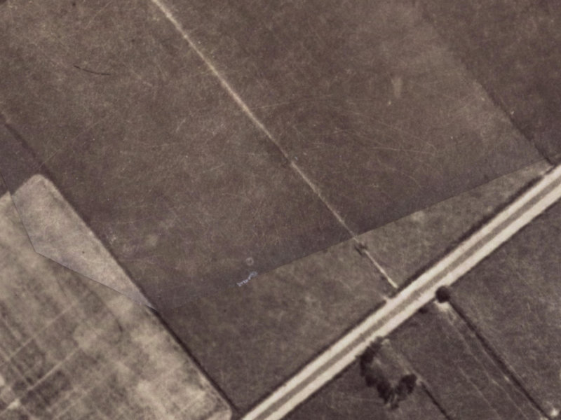 21 West-Watson Avenue from the air, 1925-1929