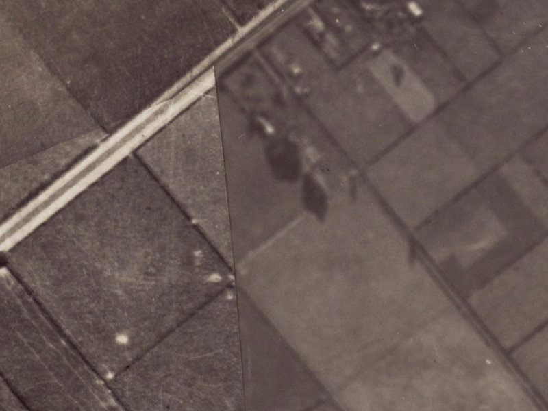 4 Redgrave Street from the air, 1925-1929