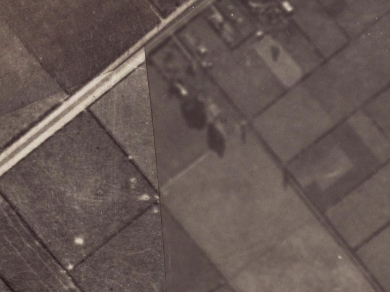 5 Redgrave Street from the air, 1925-1929