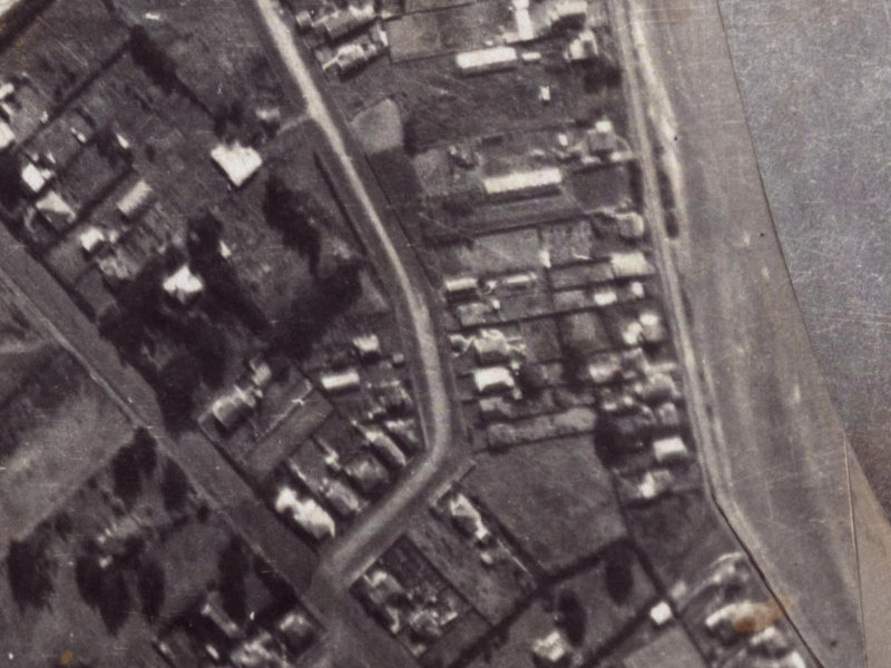 24A 24A from the air, 1925-1929