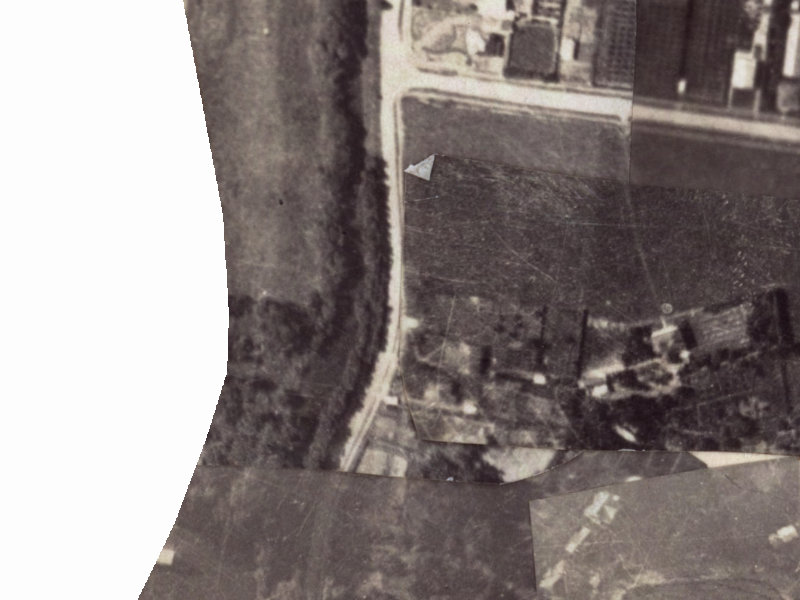 51A 51A from the air, 1925-1929