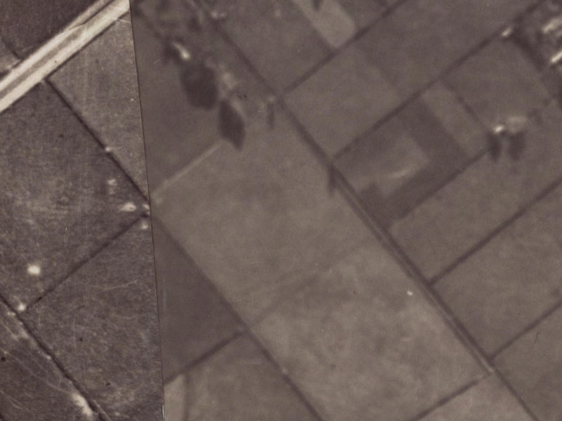 14 Redgrave Street from the air, 1925-1929