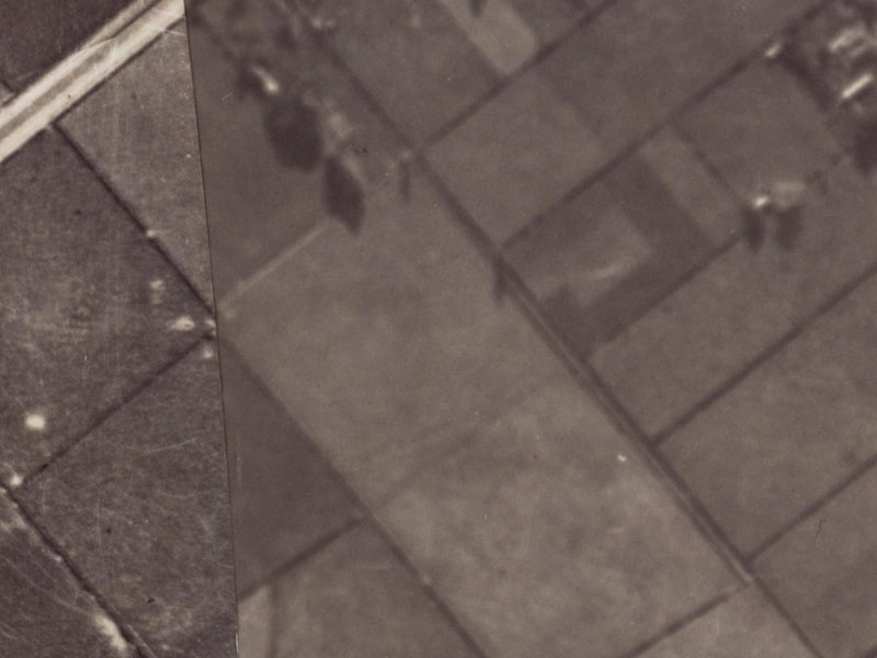 23 Redgrave Street from the air, 1925-1929