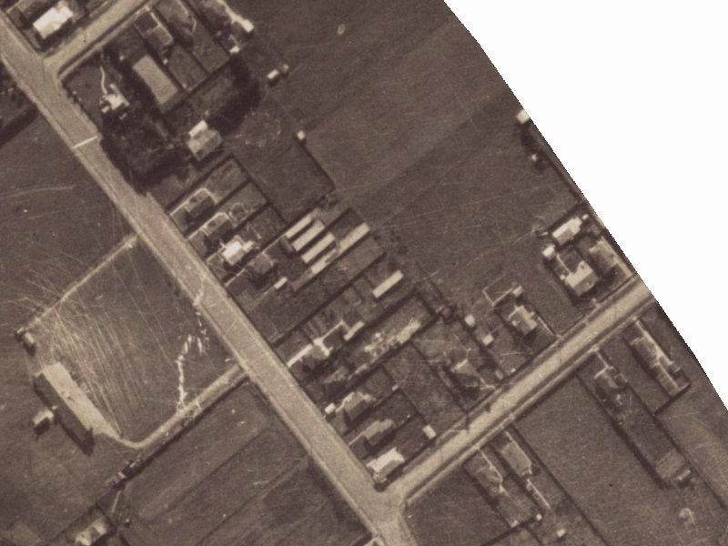 27B 27B from the air, 1925-1929