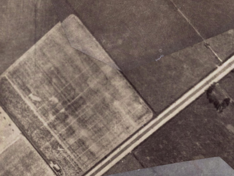 6 West-Watson Avenue from the air, 1925-1929