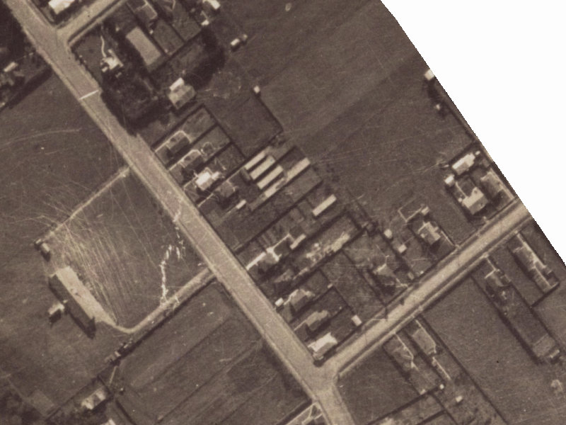 154A Lyttelton Street from the air, 1925-1929