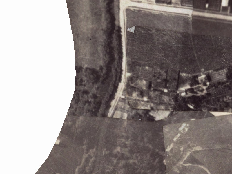 57A 57A from the air, 1925-1929