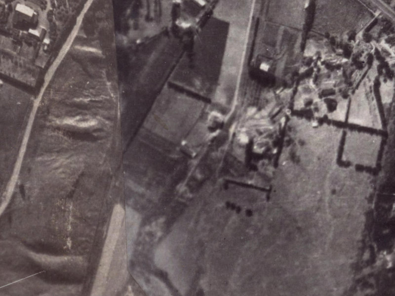 24B 24B from the air, 1925-1929