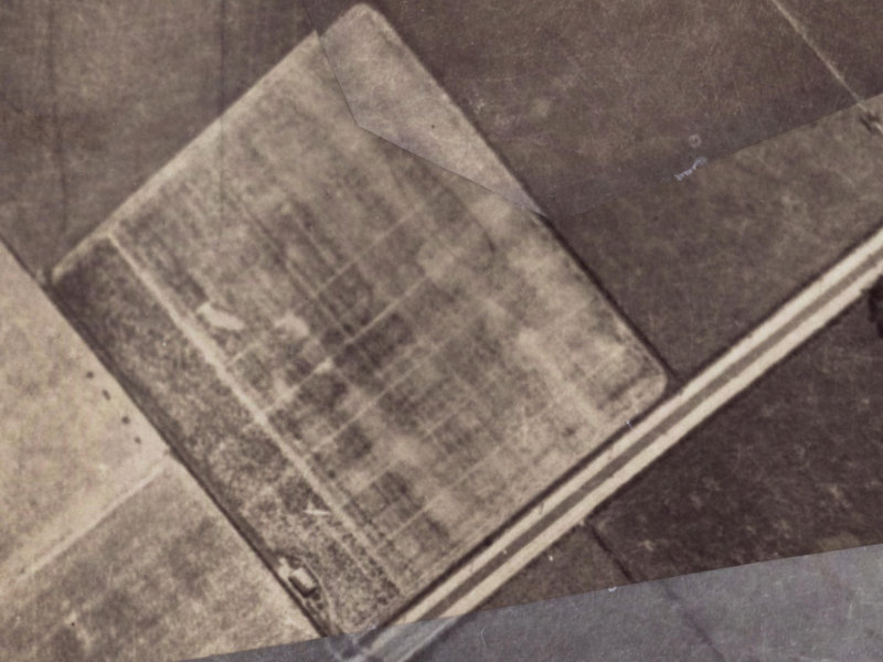 2 West-Watson Avenue from the air, 1925-1929