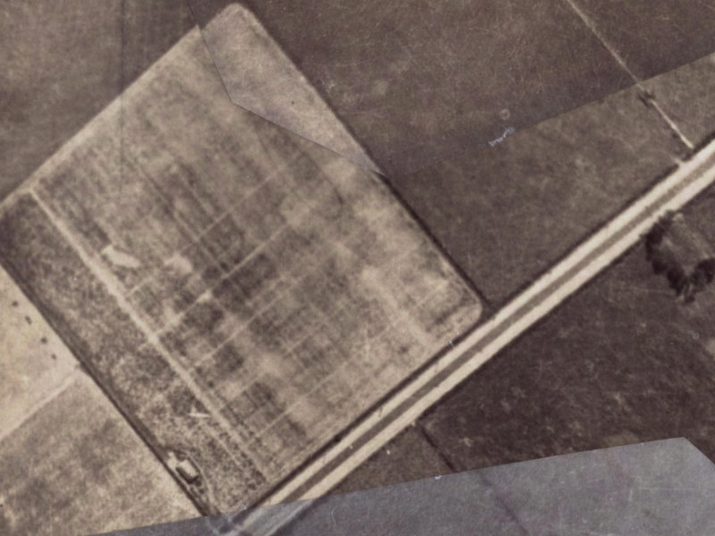 2/4 West-Watson Avenue from the air, 1925-1929