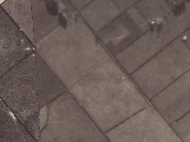 20 Redgrave Street from the air, 1925-1929