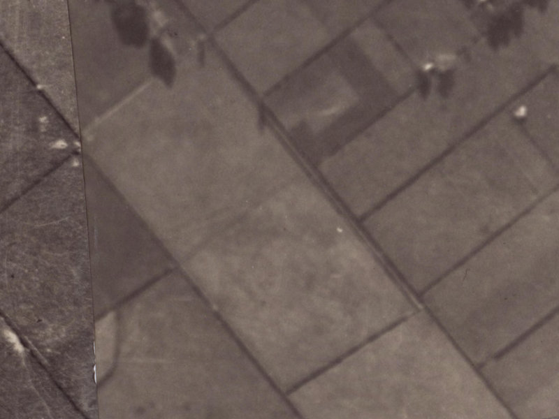 31 Redgrave Street from the air, 1925-1929