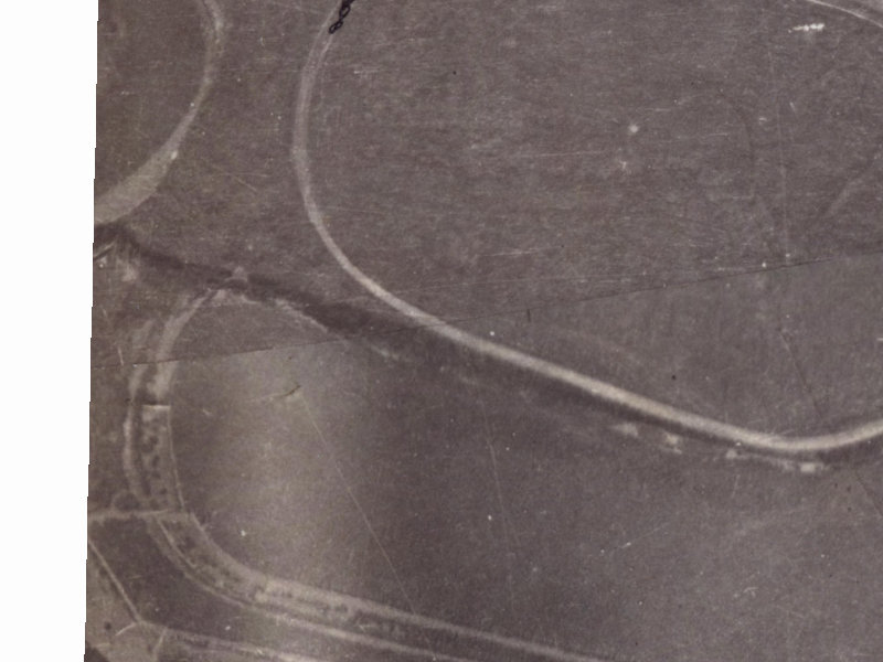 12A Settlers Crescent from the air, 1925-1929