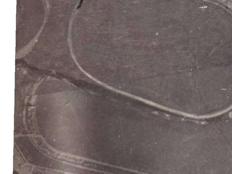 12 Settlers Crescent from the air, 1925-1929